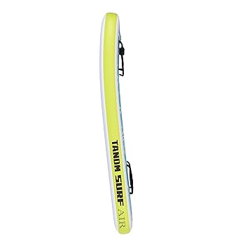 Amazon.com : TANDM Surf Margaritaville Inflatable Tandem